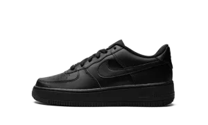 Air Force 1 GS "Black"