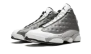 Air Jordan 13 "Atmosphere Grey"