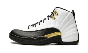 Air Jordan 12 Retro "Royalty Taxi" CT8013 170