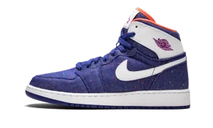 Air Jordan 1 Retro High OG GS "Denim"