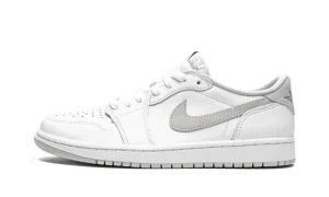 Air Jordan 1 Low OG "Neutral Grey"