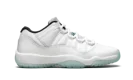 Air Jordan 11 Retro GS "Legend Blue"