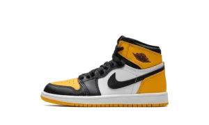 Air Jordan 1 PS "Yellow Toe"