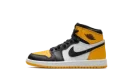 Air Jordan 1 PS "Yellow Toe"