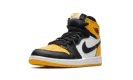 Air Jordan 1 PS "Yellow Toe"