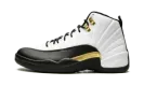 Air Jordan 12 Retro "Royalty Taxi" CT8013 170
