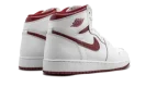 Air Jordan 1 Retro High OG GS "Metallic Red"