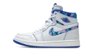JORDAN 1 HIGH ZOOM AIR CMFT WMNS "25 Years in China"