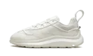 Y-3 Shiku Run "Triple Core White"