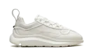 Y-3 Shiku Run "Triple Core White"