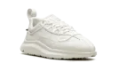 Y-3 Shiku Run "Triple Core White"