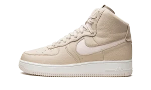 AIR FORCE 1 HIGH SCULPT WMNS