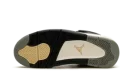 Air Jordan 4 Craft "Medium Olive"