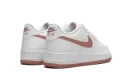 Air Force 1 GS "White Red Stardust"