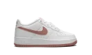 Air Force 1 GS "White Red Stardust"