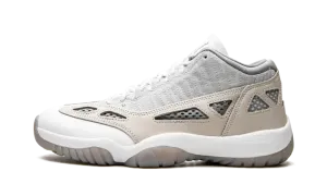 Air Jordan 11 Retro Low IE "'Light Orewood Brown'" 919712 102