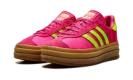 Gazelle Bold WMNS "Slime Fuchsia"