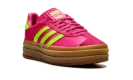 Gazelle Bold WMNS "Slime Fuchsia"