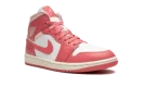 AIR JORDAN 1 MID WMNS "Strawberries And Cream"