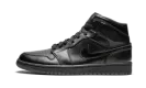 Air Jordan 1 Mid 554724 021