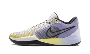 NIKE SABRINA 1 WMNS "Spark"