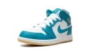 Jordan 1 Mid PS "Aquatone"