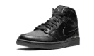 Air Jordan 1 Mid 554724 021