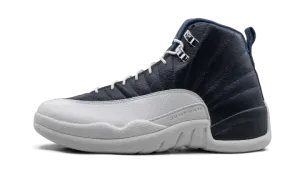 Air Jordan 12 Retro "Obsidian" 130690 410