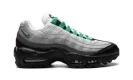 AIR MAX 95 NEXT NATURE WMNS "Stadium Green"