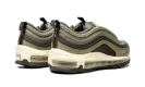 AIR MAX 97 MNS WMNS "Olive"