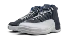 Air Jordan 12 Retro "Obsidian" 130690 410