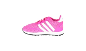 N-5923 EL I TD "Shock Pink/Footwear White"