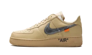 Air Force 1 Low "Virgil Abloh - Sesame"
