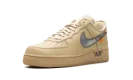 Air Force 1 Low "Virgil Abloh - Sesame"