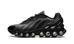 Air Max Dn8 WMNS "Black Metallic Dark Grey"