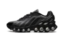 Air Max Dn8 WMNS "Black Metallic Dark Grey"