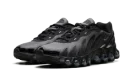 Air Max Dn8 WMNS "Black Metallic Dark Grey"