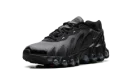Air Max Dn8 WMNS "Black Metallic Dark Grey"