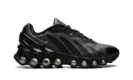 Air Max Dn8 WMNS "Black Metallic Dark Grey"