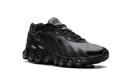 Air Max Dn8 WMNS "Black Metallic Dark Grey"