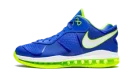 LeBron 8 V2 Low "Sprite 2021"