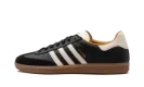Samba Classic Mig "JJJJound - Core Black/Off White-Gum"