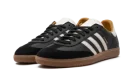 Samba Classic Mig "JJJJound - Core Black/Off White-Gum"