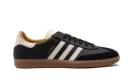 Samba Classic Mig "JJJJound - Core Black/Off White-Gum"