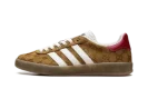 Gazelle WMNS "Gucci - GG Monogram"