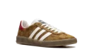 Gazelle WMNS "Gucci - GG Monogram"