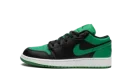 Air Jordan 1 Low GS "LUCKY GREEN"