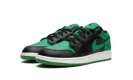 Air Jordan 1 Low GS "LUCKY GREEN"