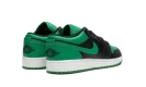 Air Jordan 1 Low GS "LUCKY GREEN"