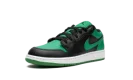 Air Jordan 1 Low GS "LUCKY GREEN"